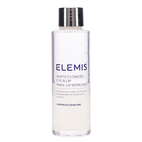 elemis make up remover